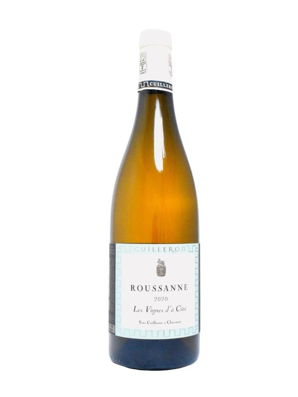 YVES CUILLERON ROUSSANNE 750ML @ Red Deer [1020343]
