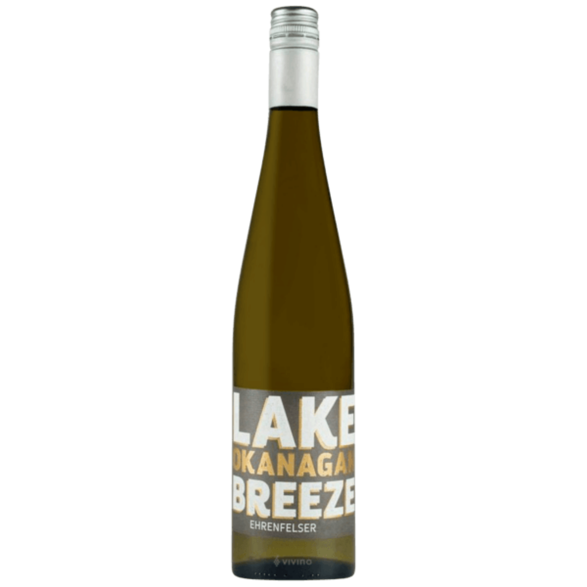 LAKE BREEZE EHRENFELSER 750ML