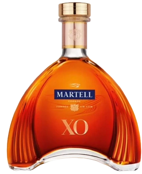 MARTELL XO SUPREME COGNAC 750ML