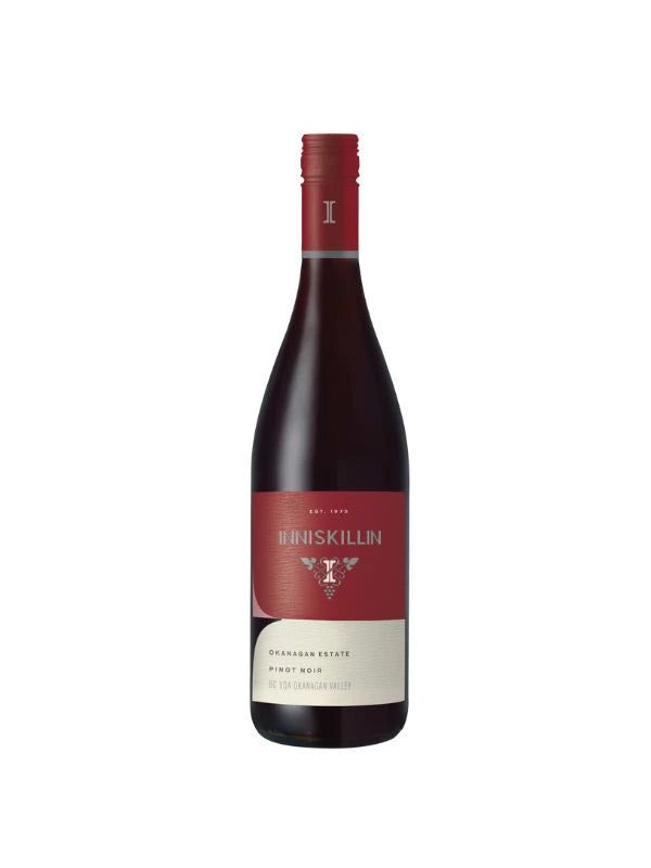 INNISKILLIN OKANAGAN RES PINOT NOIR 750ML