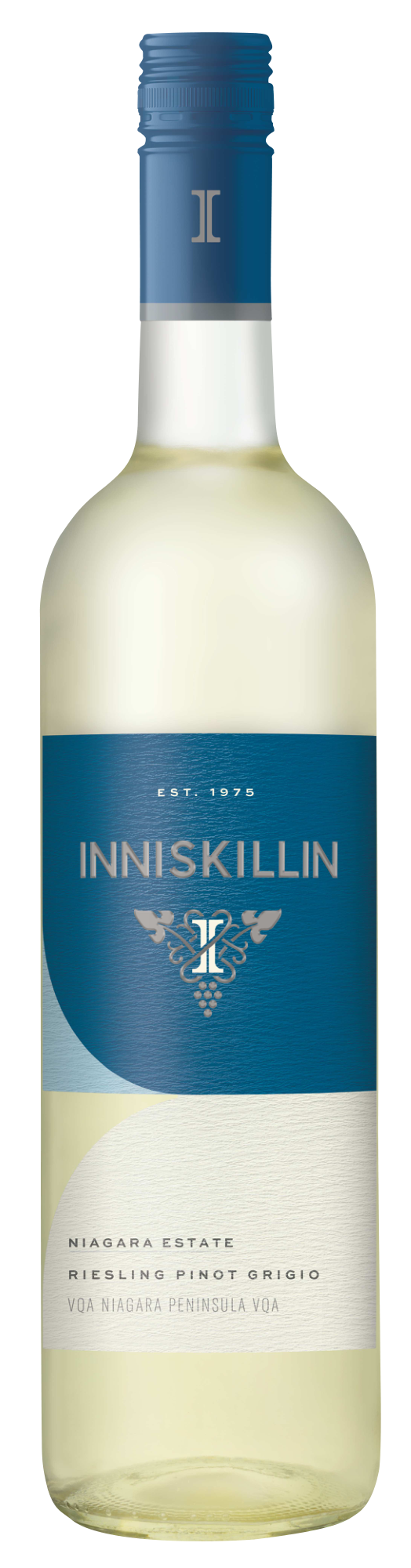 INNISKILLIN RIESLING PINOT GRIGIO VQA 750ML @ Deerfoot Meadows [1020421]