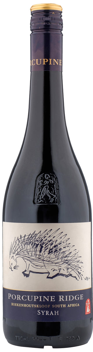 PORCUPINE RIDGE SYRAH 750ML
