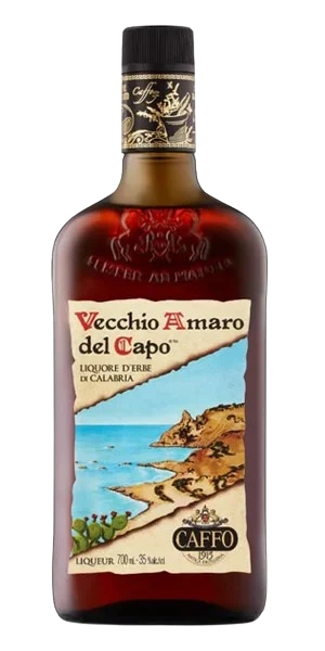 VECCHIO AMARO DEL CAPO LIQUEUR 750ML @ Regina [1020496]