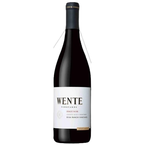WENTE RIVA RANCH PINOT NOIR 750ML
