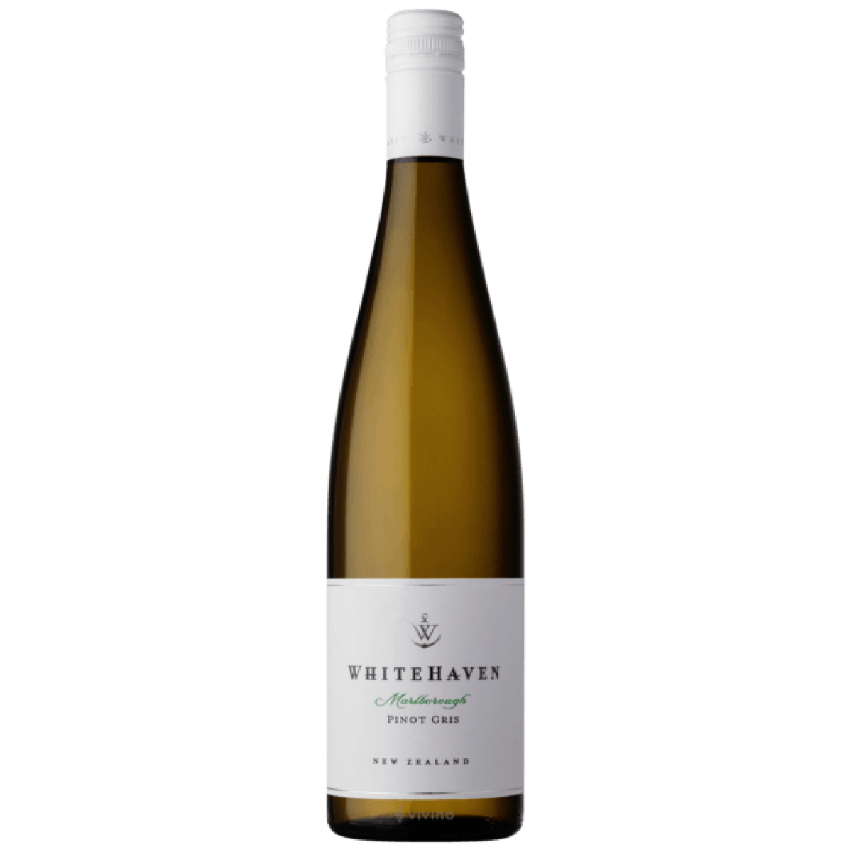WHITEHAVEN MARLBOROUGH PINOT GRIS 750ML @ Deerfoot Meadows [1020508]
