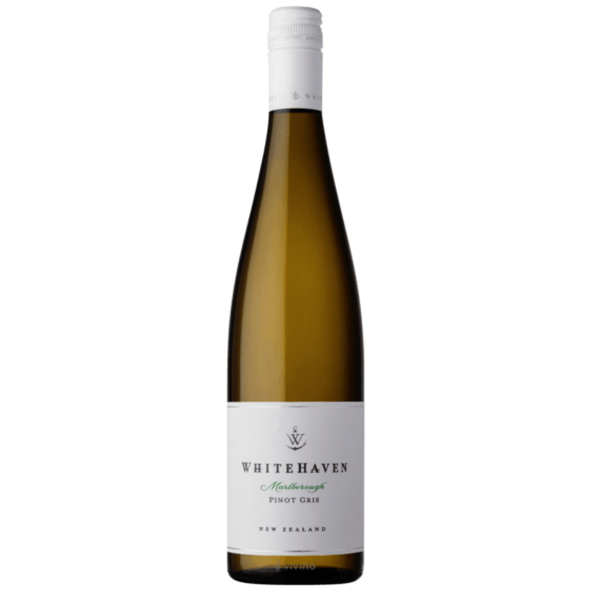WHITEHAVEN MARLBOROUGH PINOT GRIS 750ML