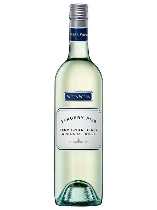WIRRA WIRRA SCRUBBY RISE SEMILLION SAUVIGNON BLANC 750ML