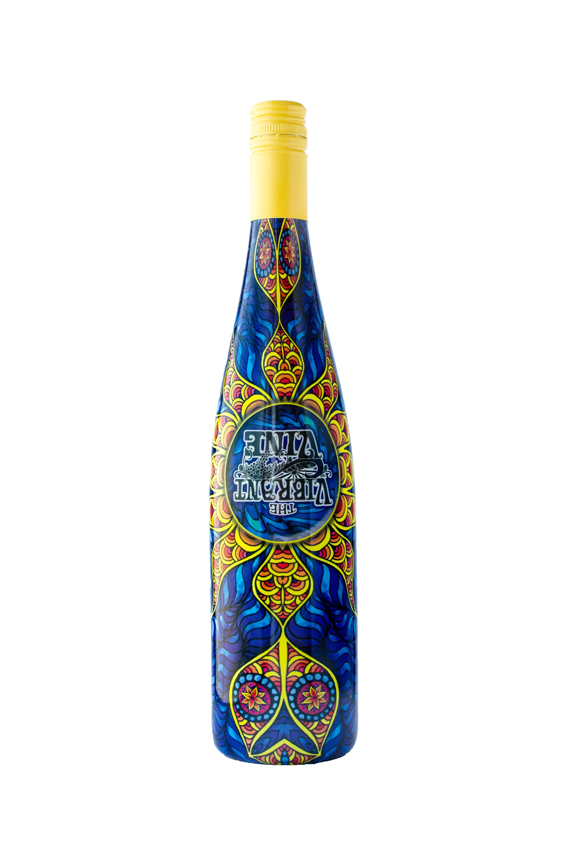 THE VIBRANT VINE WOOPS 750ML