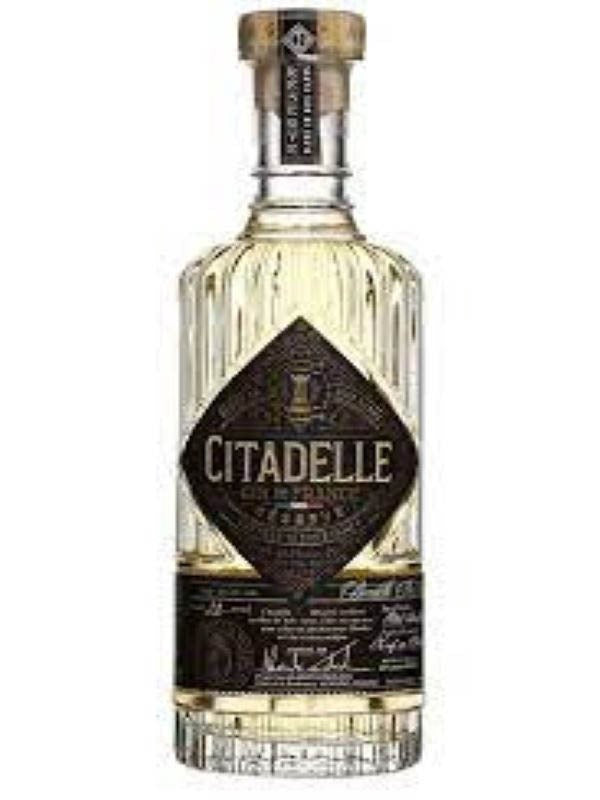 CITADELLE RESERVE GIN 750ML