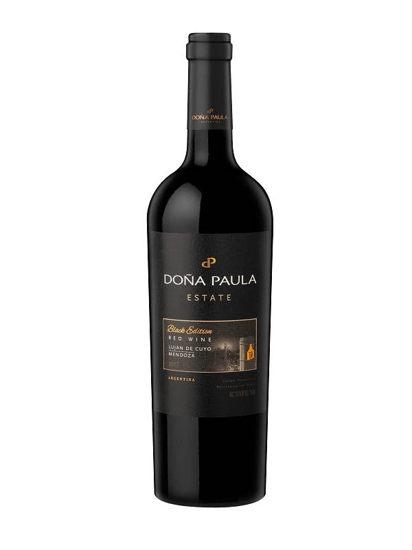 DONA PAULA RED BLEND 750ML @ MacTaggart [1020574]