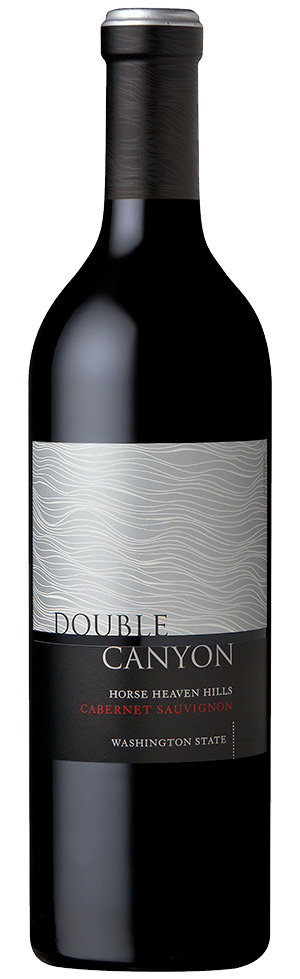DOUBLE CANYON HORSE HEAVEN HILLS CABERNET SAUVIGNON 750ML
