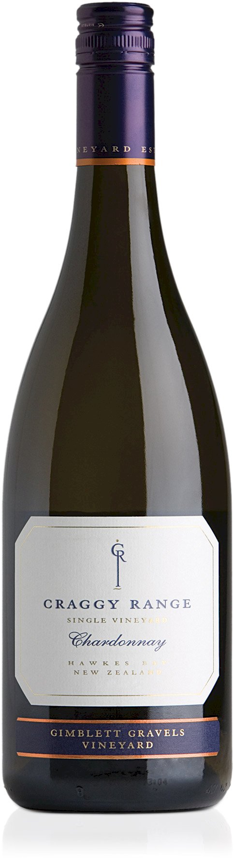 CRAGGY RANGE LE SOL SYRAH 750ML