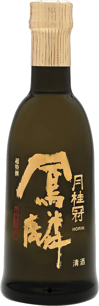 HORIN JUNMAI DAIGINJO 300ML