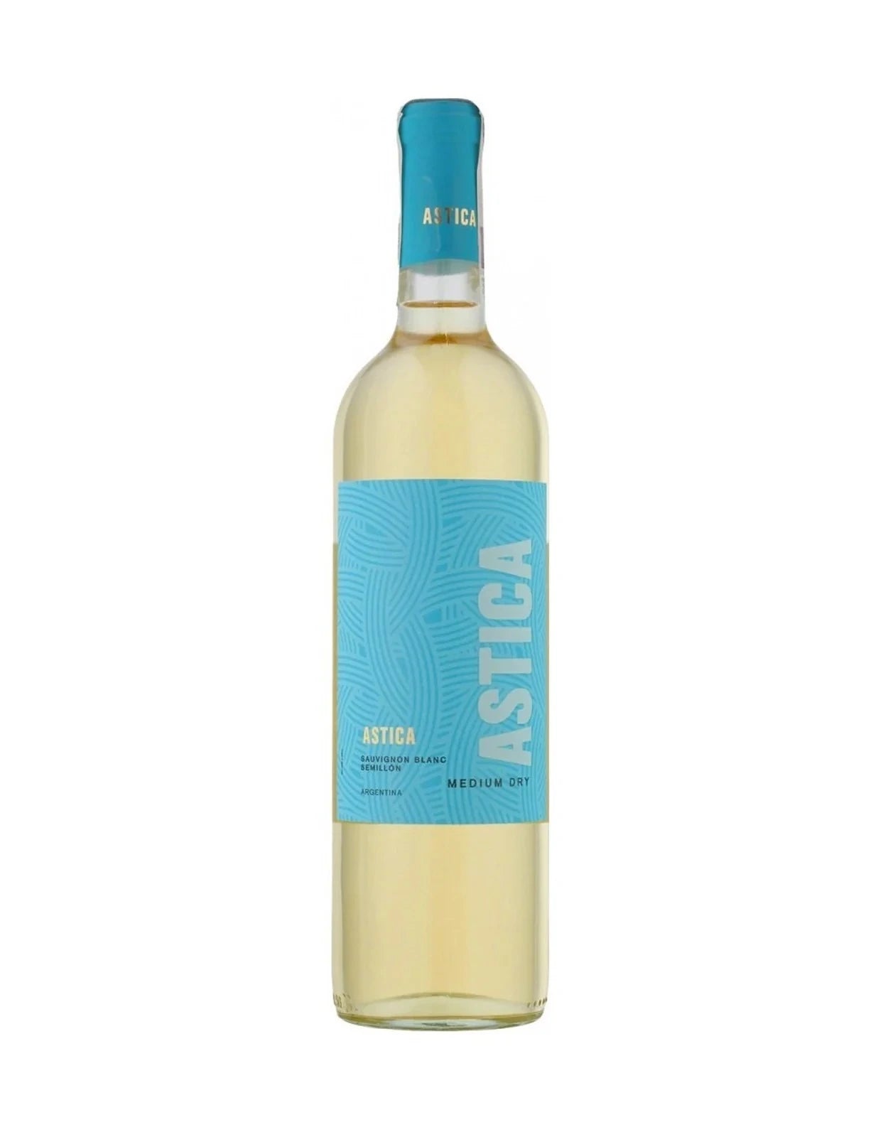 TRAPICHE ASTICA SAUVIGNON BLANC SEMILLON 750ML