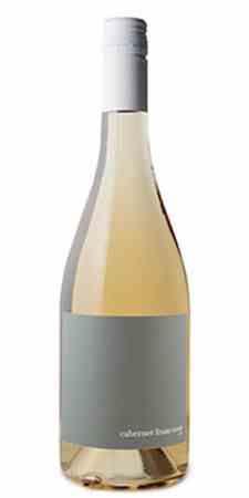 NICHOLS LOCK & WORTH CABERNET FRANC ROSE 750ML
