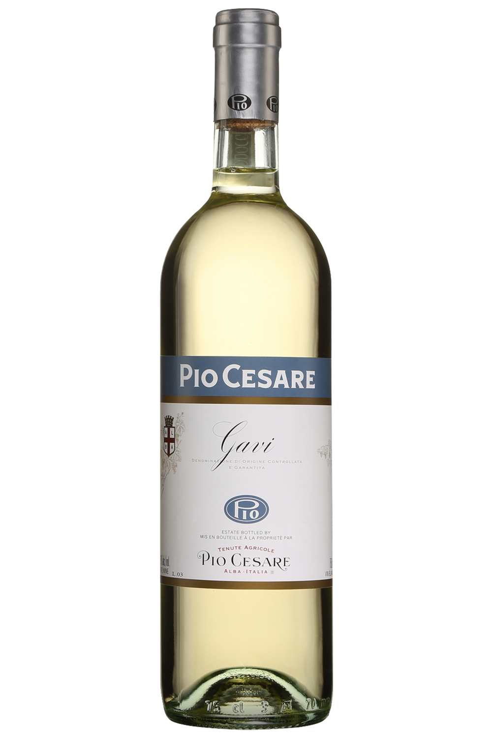 PIO CESARE CORTESE DI GAVI 750ML @ Saskatoon [1020708]