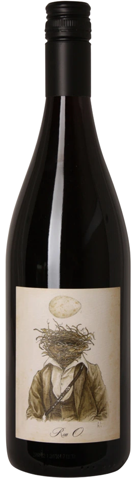 THE HATCH ROSS O PINOT NOIR 750ML