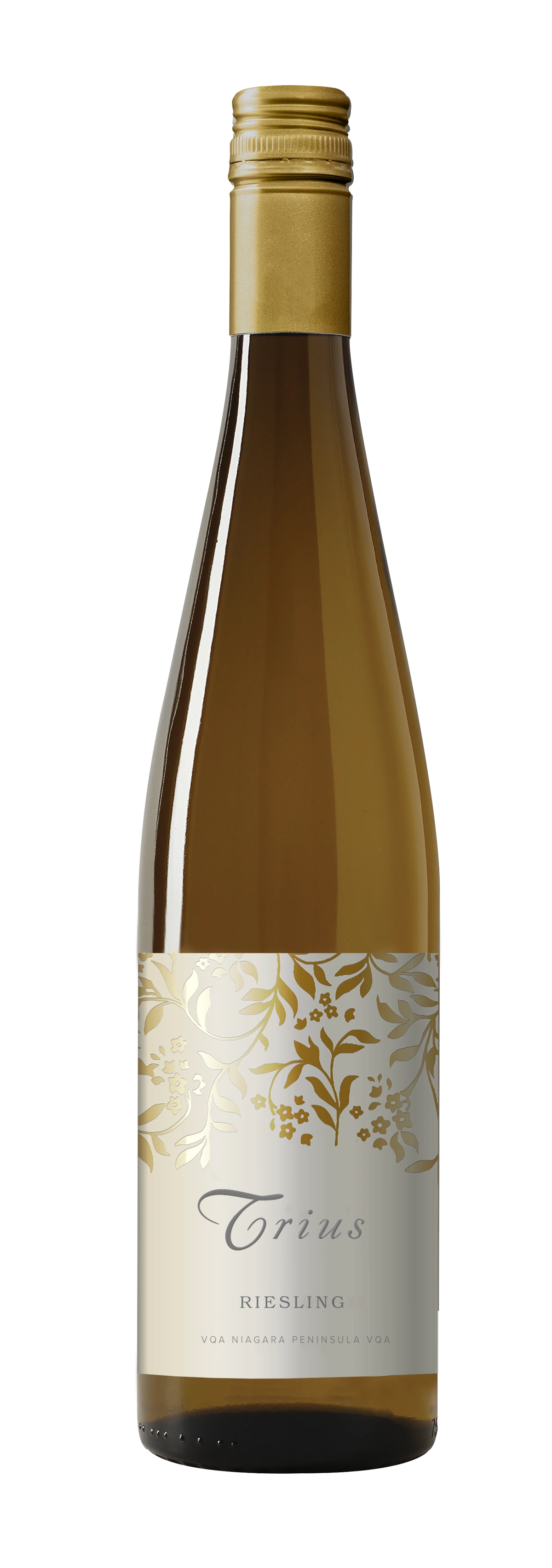 HILLEBRAND TRIUS DRY RIESLING 750ML
