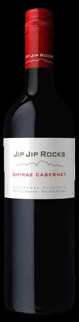 JIP JIP ROCKS CABERNET SHIRAZ 750ML