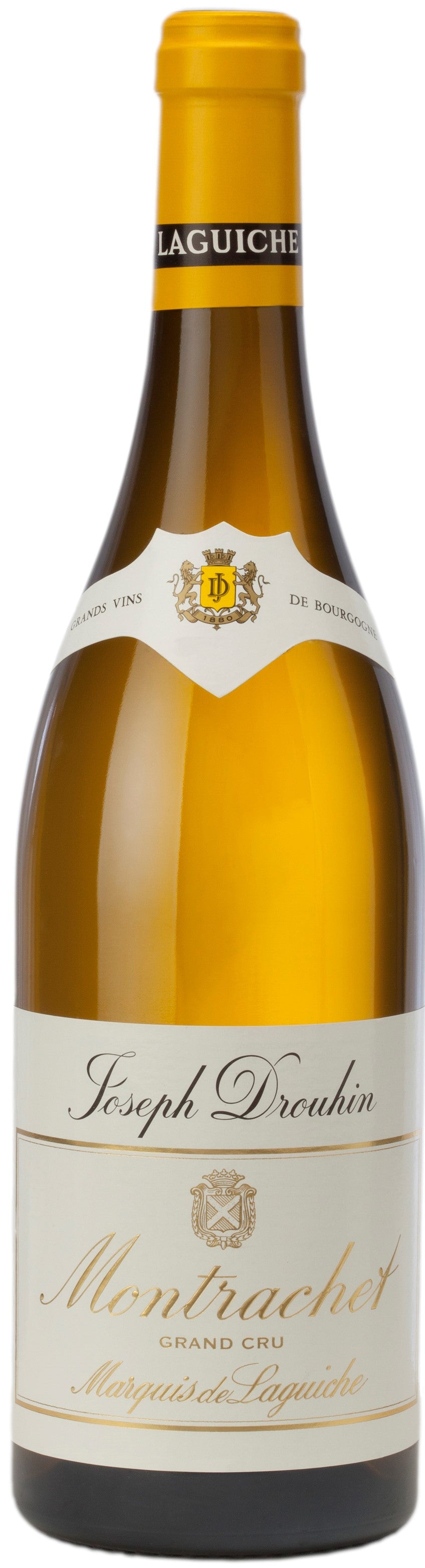 JOSEPH DROUHIN MONRACHETMARQUIS DE LAGUICHE GRAND CRU 750ML