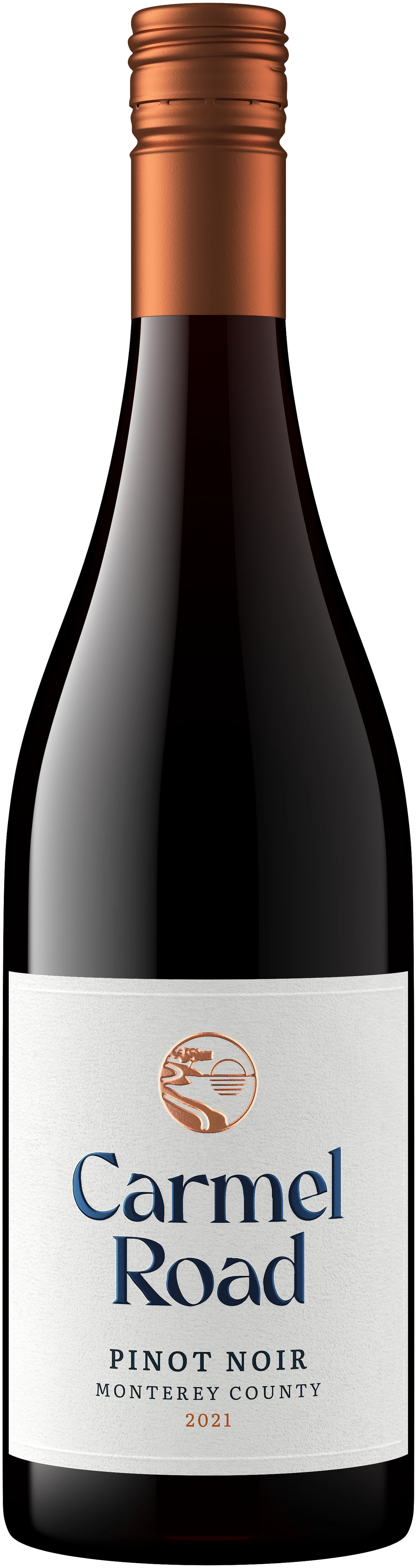 CARMEL ROAD MONTEREY PINOT NOIR 750ML @ MacTaggart [1020732]