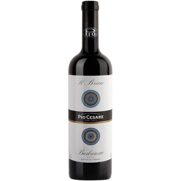 PIO CESARE IL BRICCO DI TREISO BARBARESCO 750ML