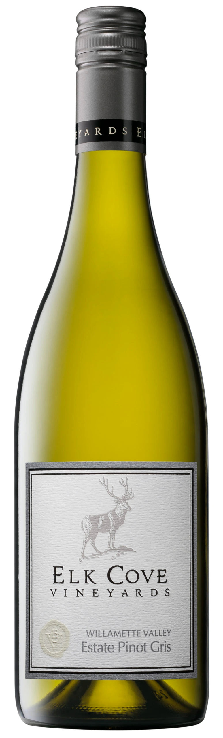 ELK COVE PINOT GRIS 750ML