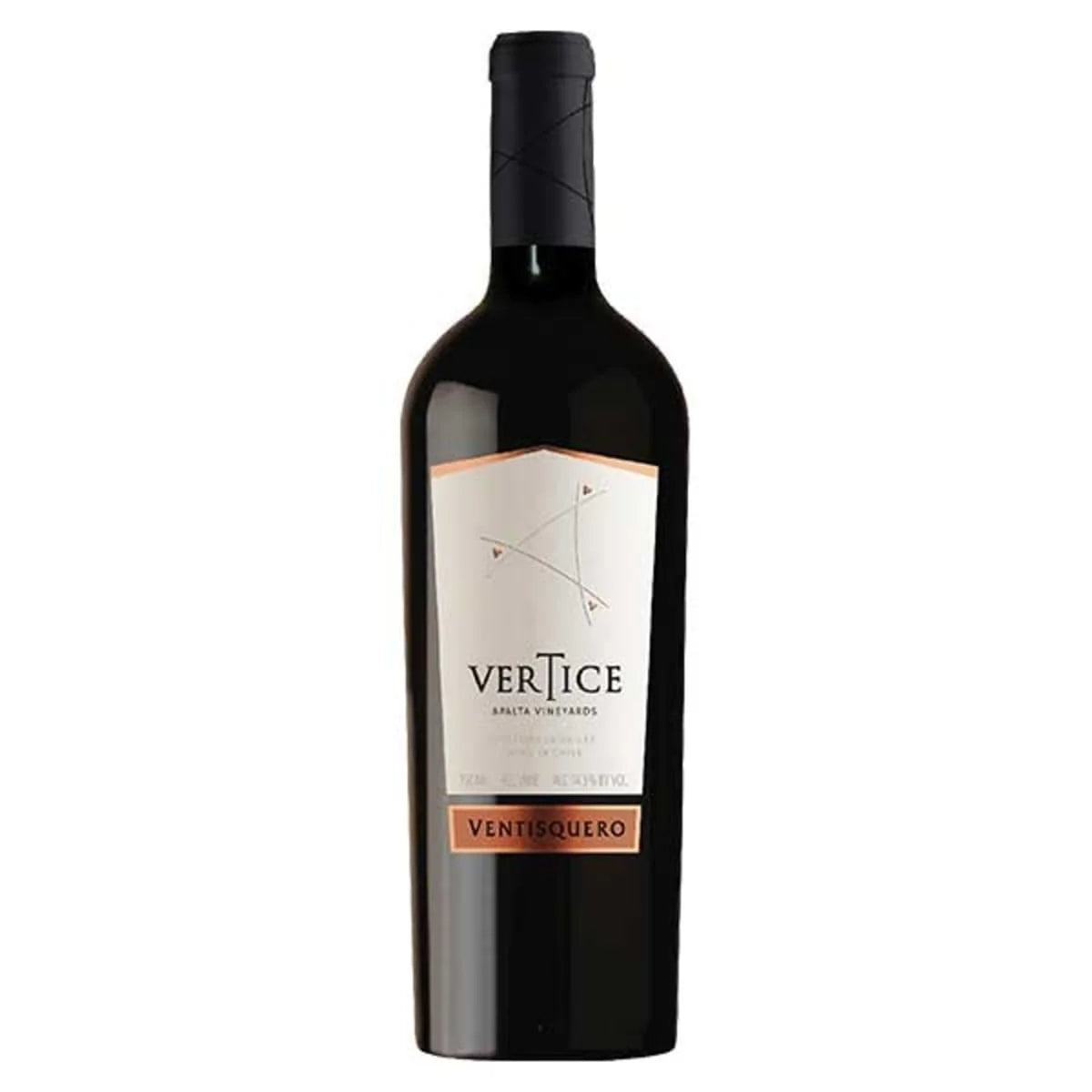 VINA VENTISQUERO VERTICE 750ML