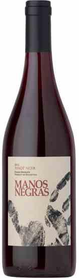 MANOS NEGRAS PINOT NOIR 750ML