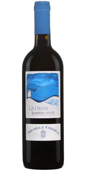 MICHELE CHIARLO BARBERA LE ORME 750ML