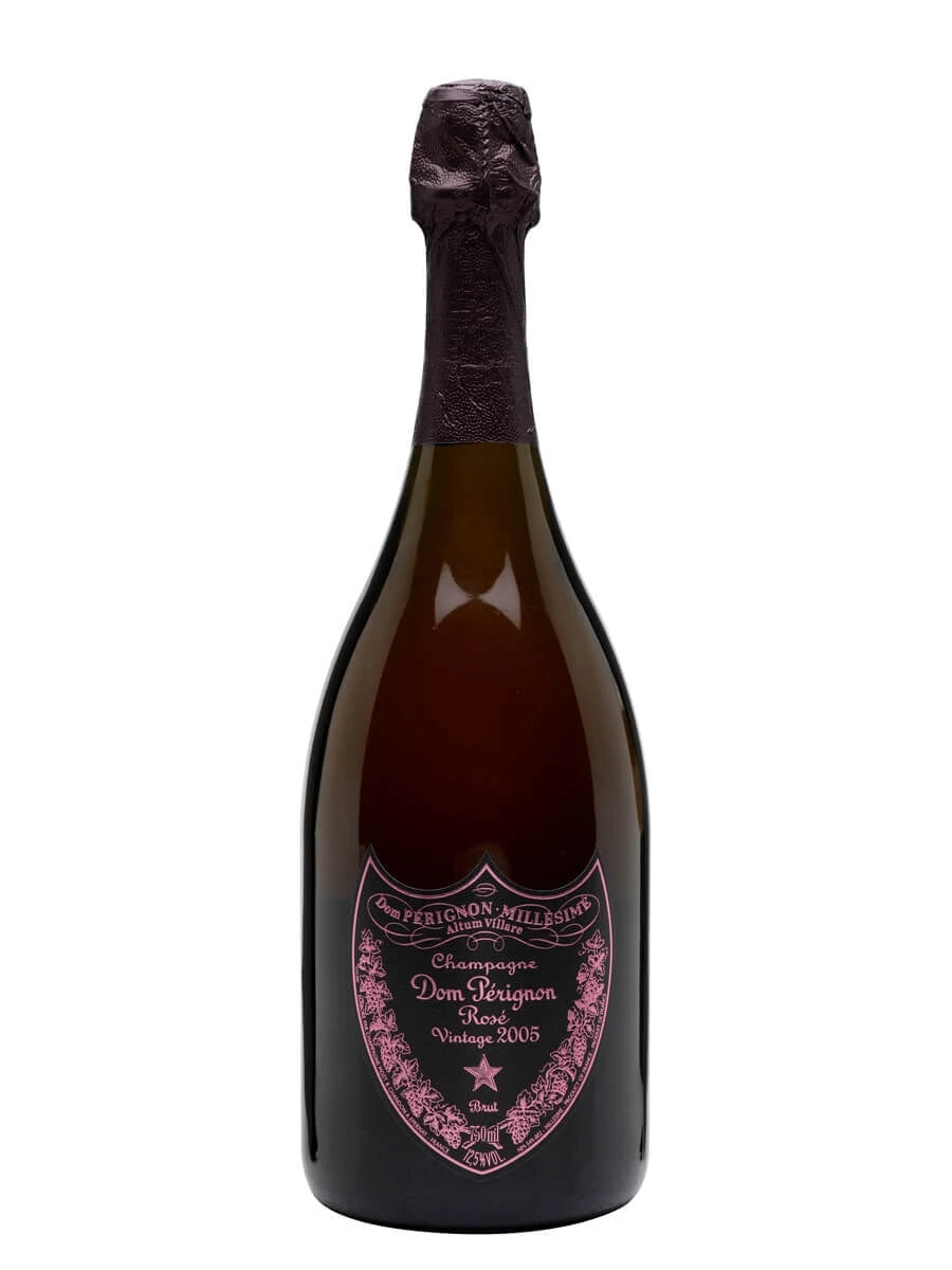 MOET & CHANDON DOM PERIGNON ROSE 750ML @ Deerfoot City [1020890]