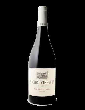 NICHOL CABERNET FRANC 750ML