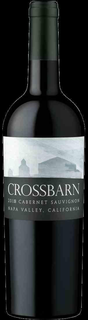 PAUL HOBBS CABERNET SAUVIGNON 750ML