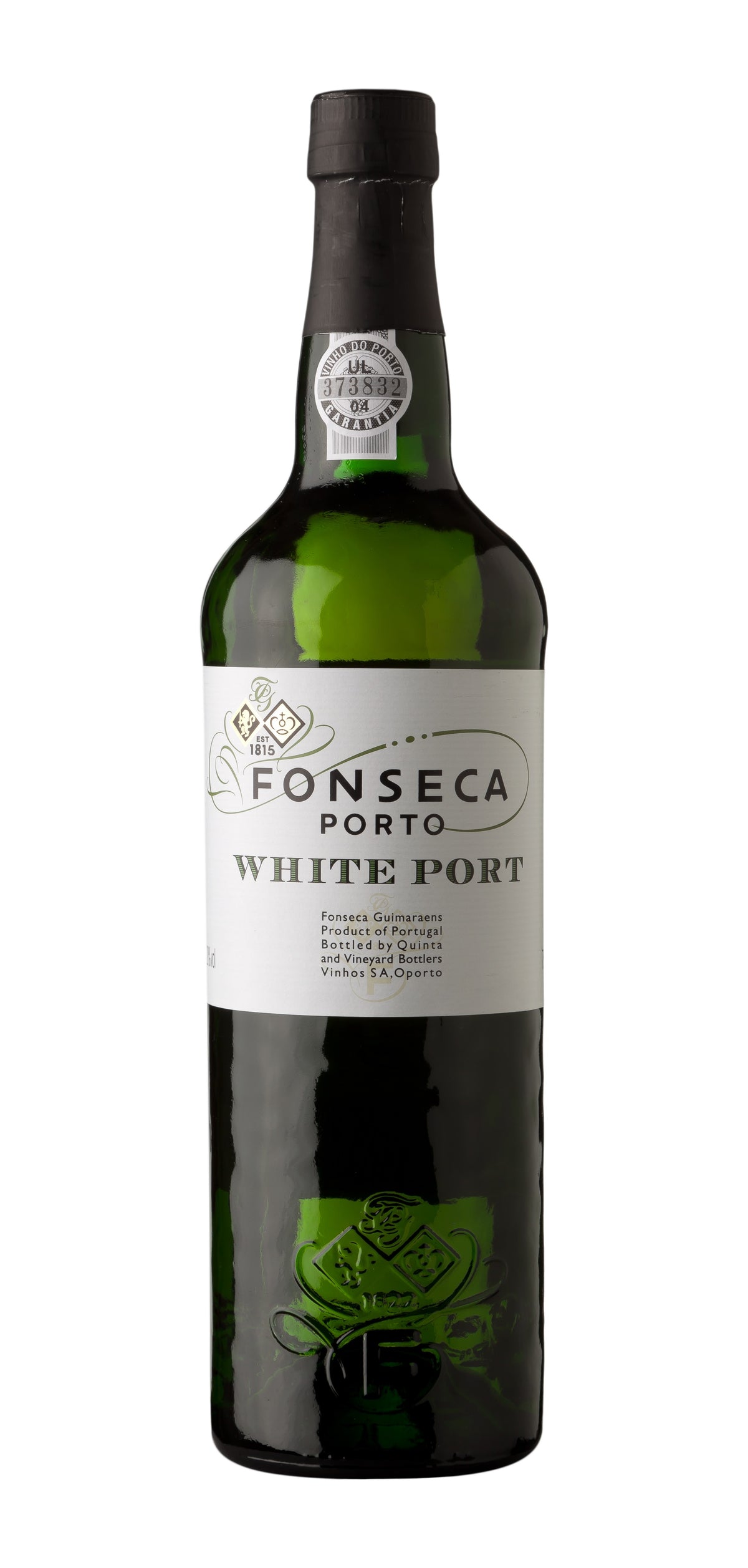 FONSECA WHITE PORT 750ML @ Saskatoon [1020907]