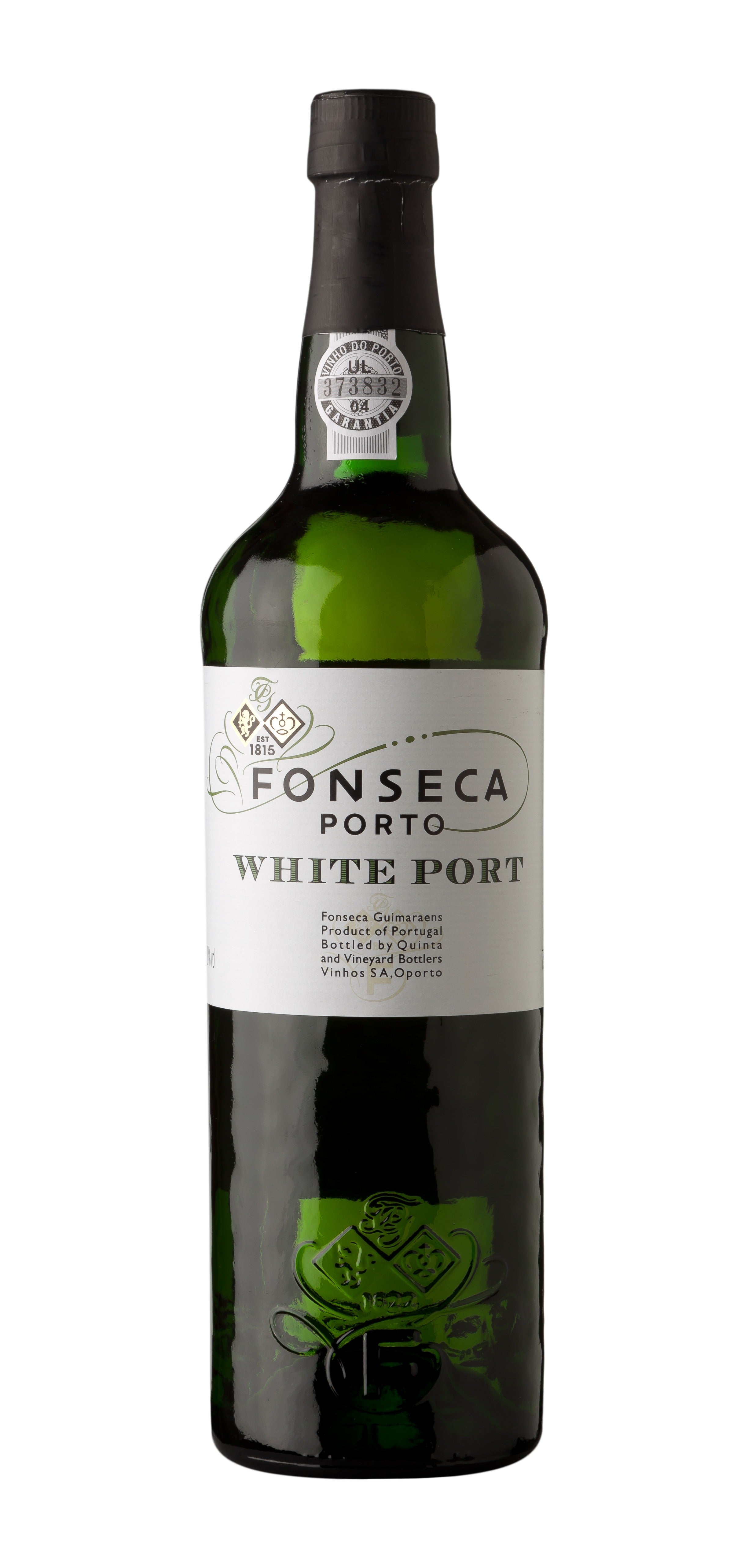 FONSECA WHITE PORT 750ML