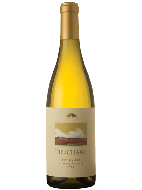 TRUCHARD ROUSANNE 750ML