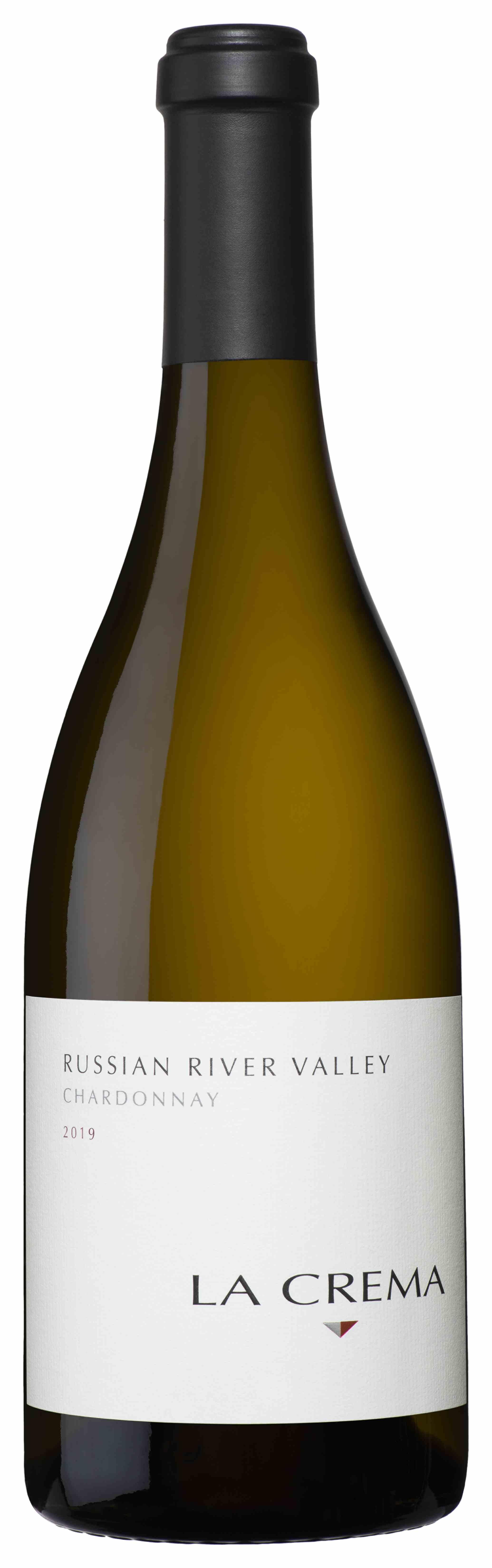LA CREMA RUSSIAN RIVER VALLEY CHARDONNAY 750ML