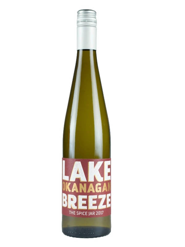 LAKE BREEZE SPICE JAR 750ML @ Regina [1020965]