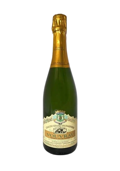 LVD VOUVRAY CREMANT 750ML