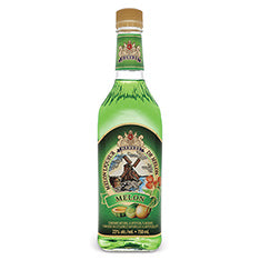 HENKES MELON LIQUEUR 750ML