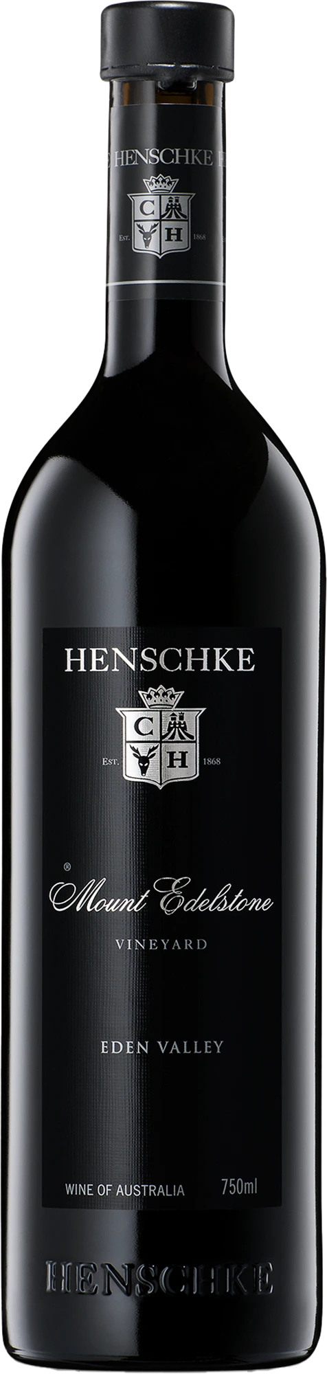 HENSCHKE MT EDELSTONE SHIRAZ 750ML