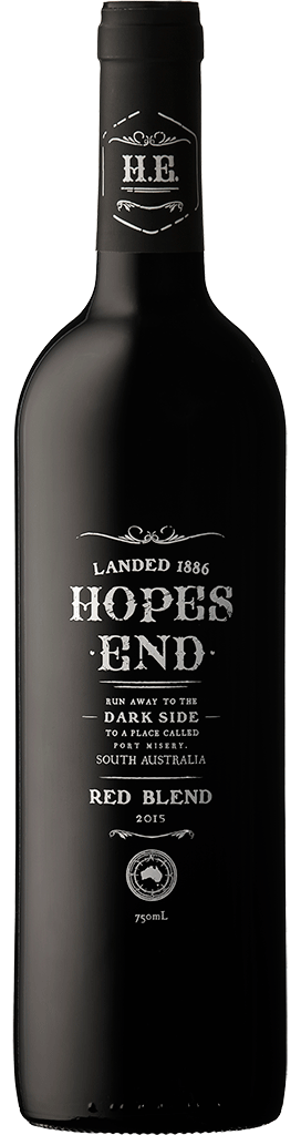 HOPES END RED BLEND 750ML @ Deerfoot City [1021028]