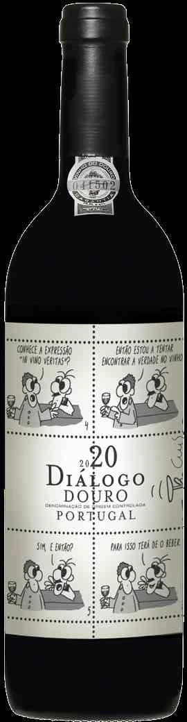 NIEPOORT DIALOGO 750ML