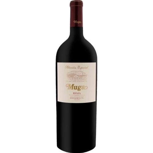 MUGA SELECCION ESPECIAL 750ML