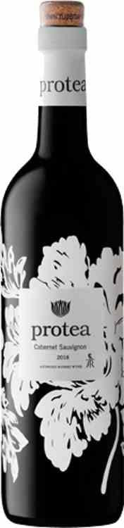 PROTEA CABERNET SAUVIGNON 750ML @ Deerfoot Meadows [1021113]