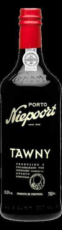 NIEPOORT TAWNY PORT 750ML