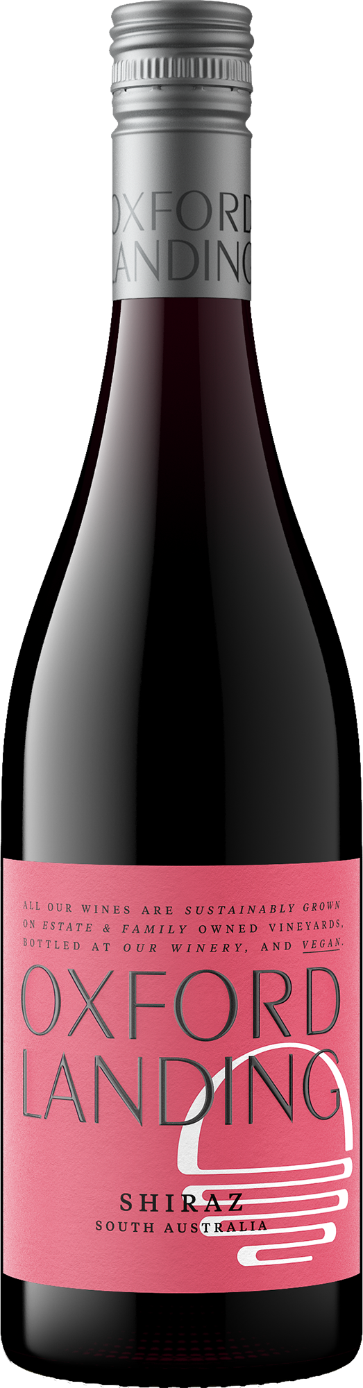 OXFORD LANDING SHIRAZ 750ML