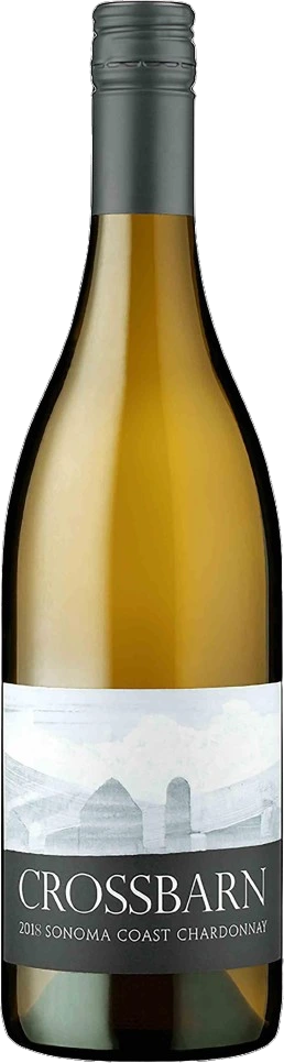 PAUL HOBBS SONOMA COAST CHARDONNAY 750ML @ MacTaggart [1021229]