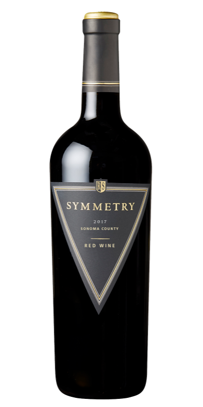 RODNEY STRONG SYMMETRY 750ML