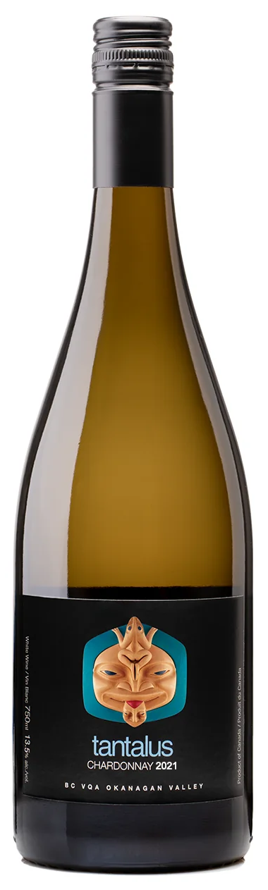 TANTALUS CHARDONNAY 750ML